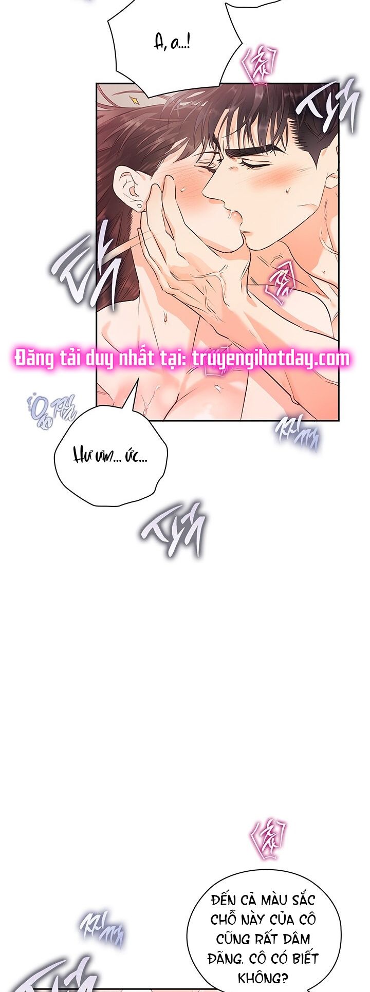 Trong Công Ty Thì Hãy Đứng Đắn Chương 22 page 49 - Giả Dược