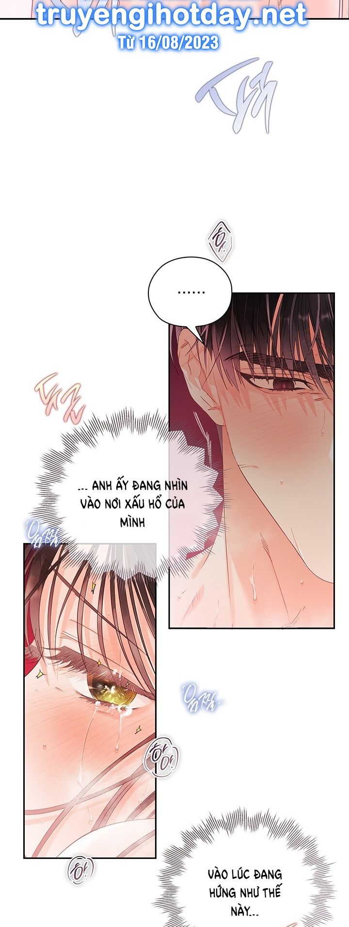 Trong Công Ty Thì Hãy Đứng Đắn Chương 23 page 17 - Giả Dược