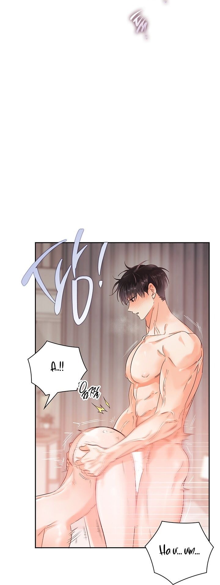 Trong Công Ty Thì Hãy Đứng Đắn Chương 23 page 19 - Giả Dược