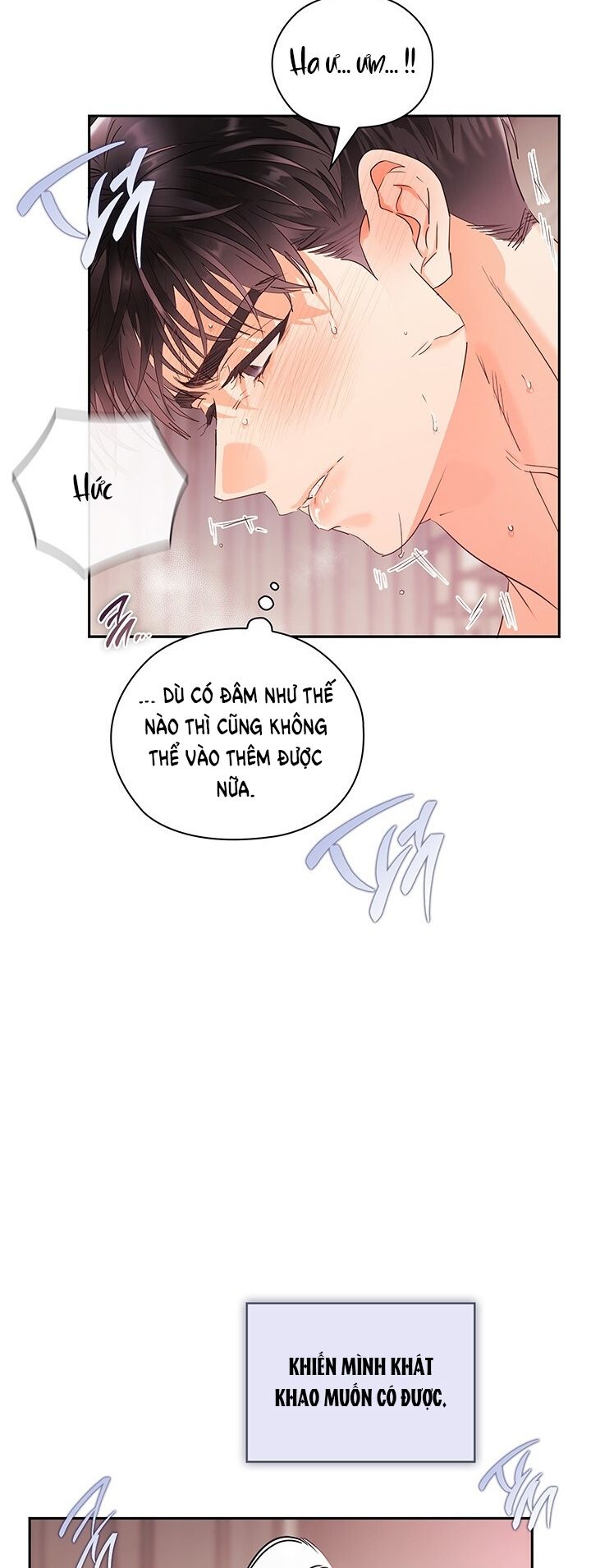Trong Công Ty Thì Hãy Đứng Đắn Chương 23 page 21 - Giả Dược