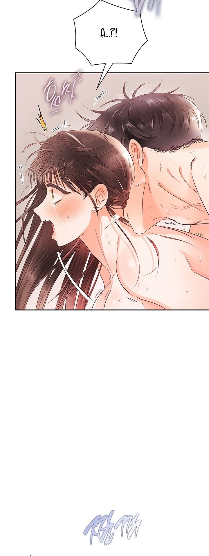 Trong Công Ty Thì Hãy Đứng Đắn Chương 23 page 24 - Giả Dược