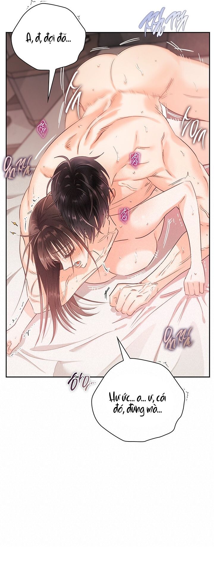 Trong Công Ty Thì Hãy Đứng Đắn Chương 23 page 25 - Giả Dược