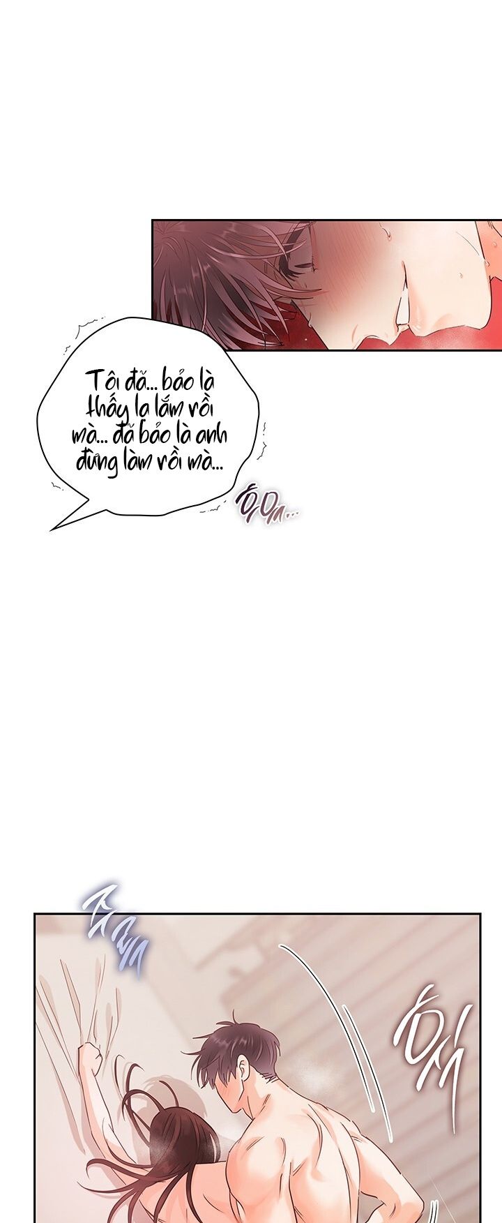 Trong Công Ty Thì Hãy Đứng Đắn Chương 23 page 29 - Giả Dược
