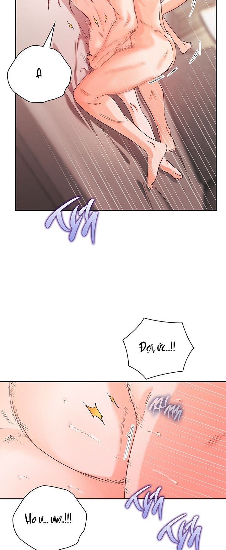 Trong Công Ty Thì Hãy Đứng Đắn Chương 23 page 30 - Giả Dược