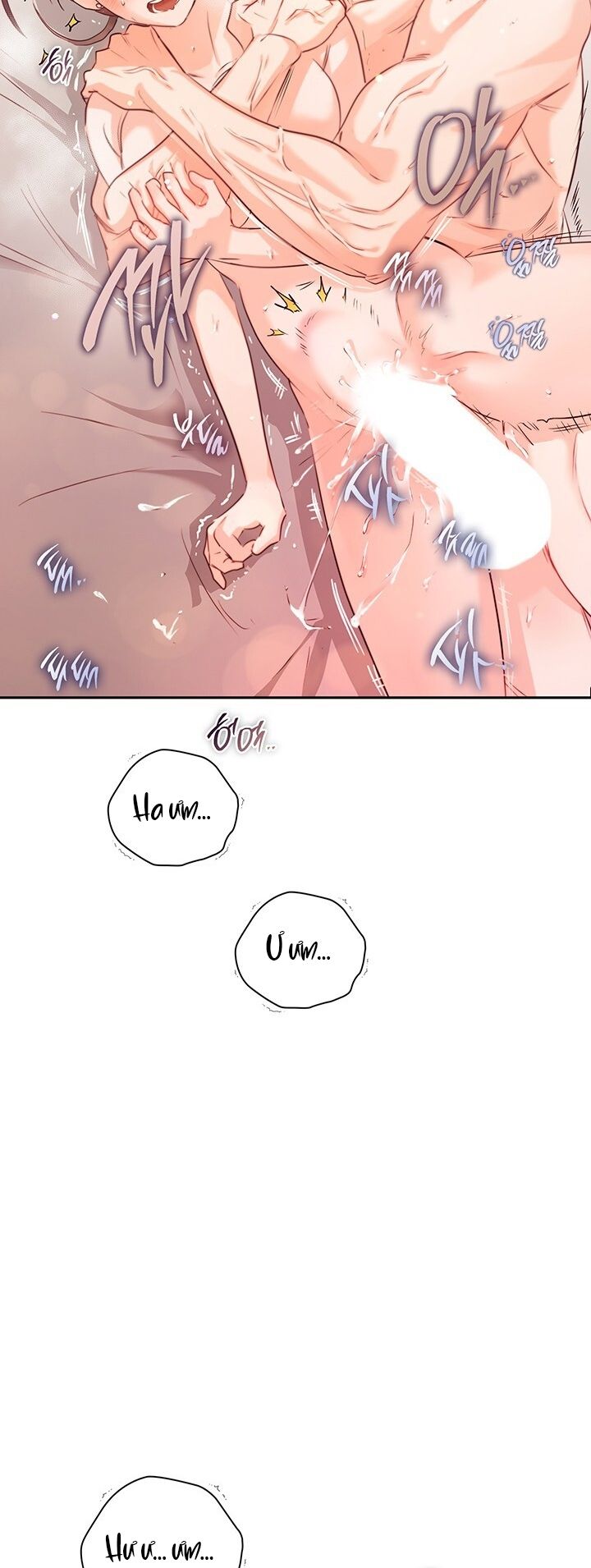 Trong Công Ty Thì Hãy Đứng Đắn Chương 23 page 4 - Giả Dược