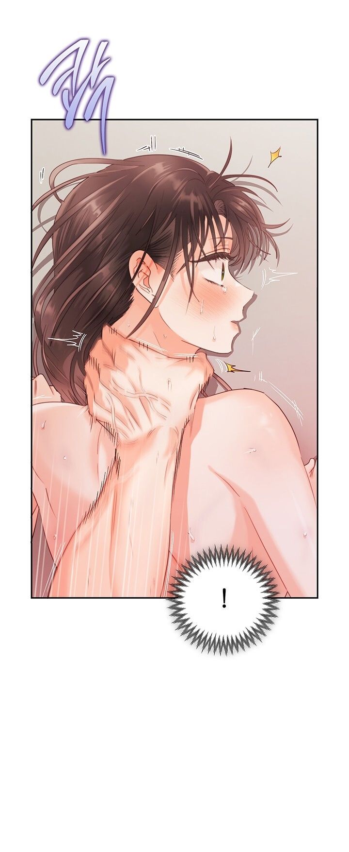 Trong Công Ty Thì Hãy Đứng Đắn Chương 23 page 33 - Giả Dược