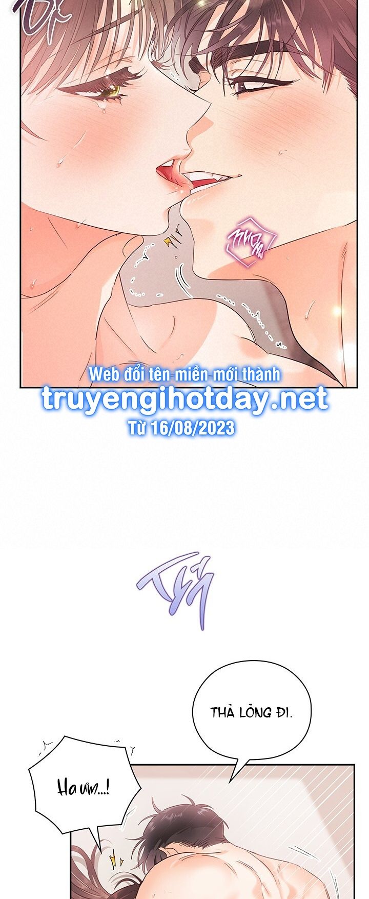 Trong Công Ty Thì Hãy Đứng Đắn Chương 23 page 39 - Giả Dược