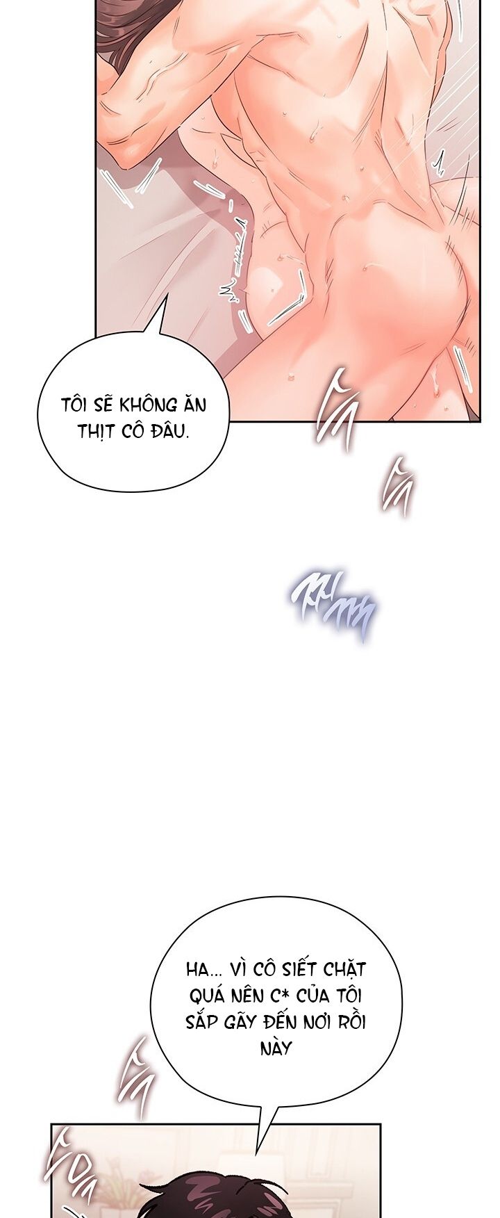 Trong Công Ty Thì Hãy Đứng Đắn Chương 23 page 40 - Giả Dược