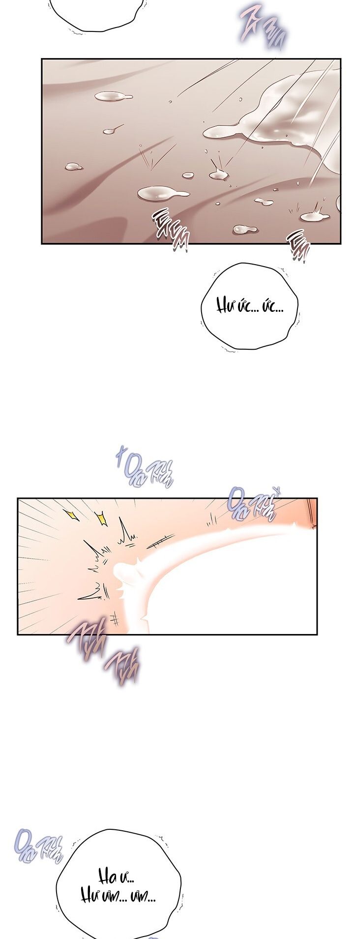 Trong Công Ty Thì Hãy Đứng Đắn Chương 23 page 5 - Giả Dược