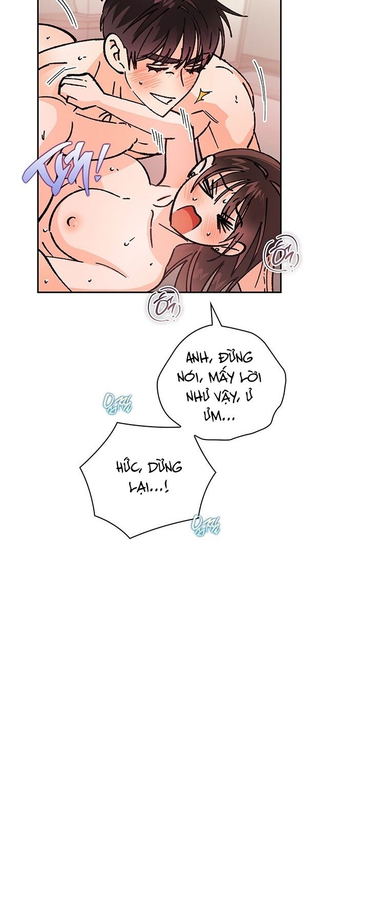 Trong Công Ty Thì Hãy Đứng Đắn Chương 23 page 41 - Giả Dược