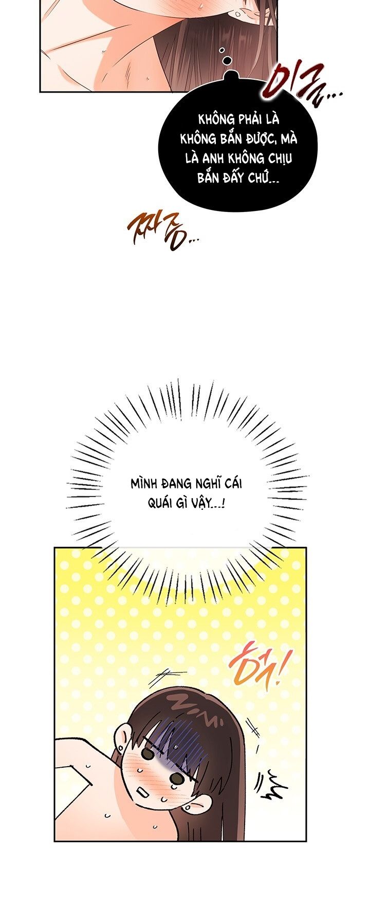 Trong Công Ty Thì Hãy Đứng Đắn Chương 23 page 43 - Giả Dược