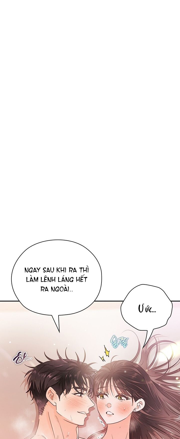 Trong Công Ty Thì Hãy Đứng Đắn Chương 23 page 45 - Giả Dược