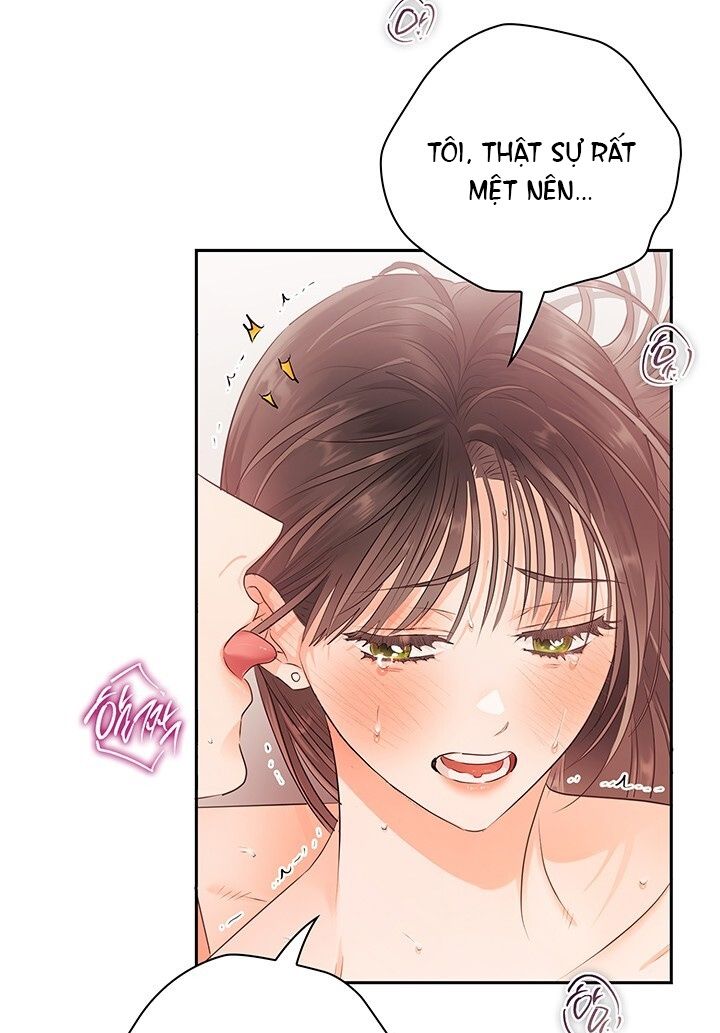Trong Công Ty Thì Hãy Đứng Đắn Chương 23 page 51 - Giả Dược