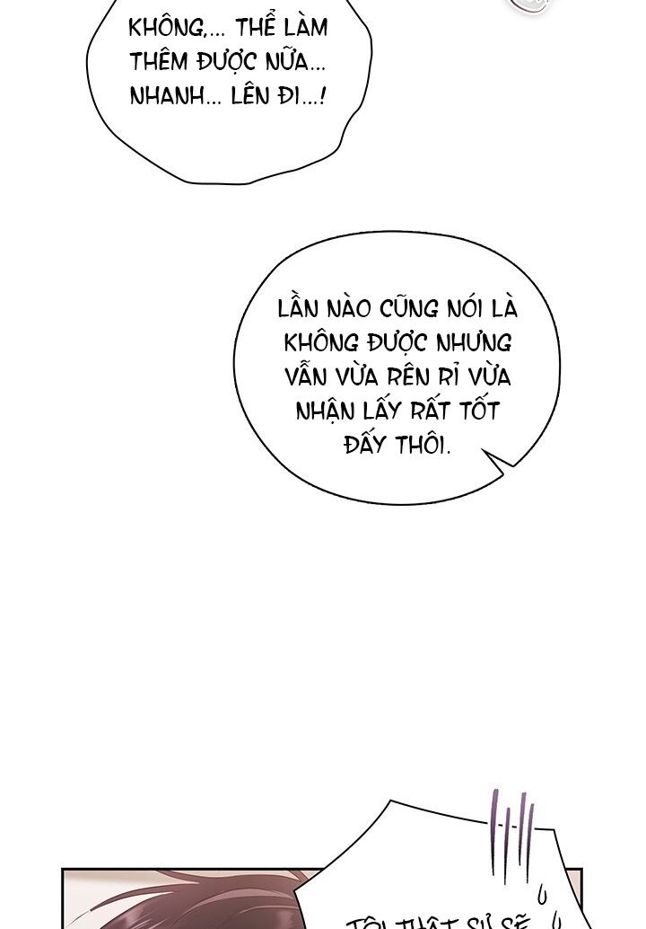 Trong Công Ty Thì Hãy Đứng Đắn Chương 23 page 52 - Giả Dược