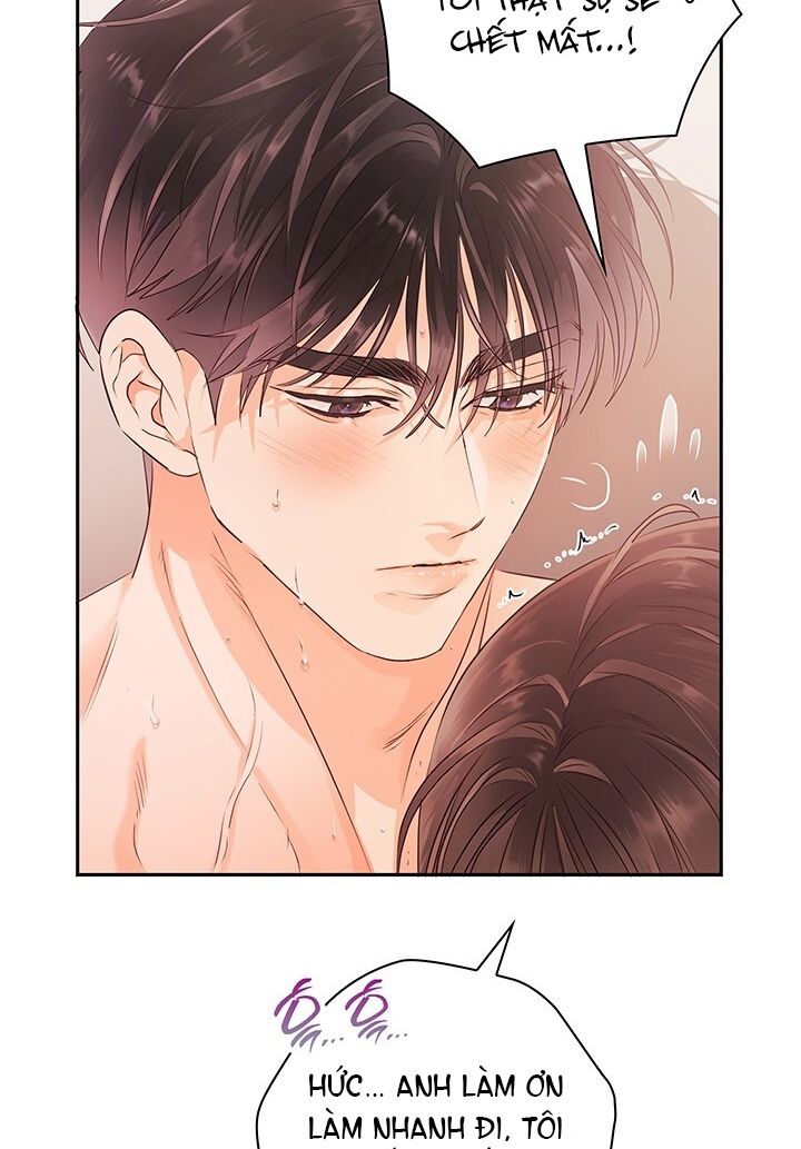 Trong Công Ty Thì Hãy Đứng Đắn Chương 23 page 53 - Giả Dược