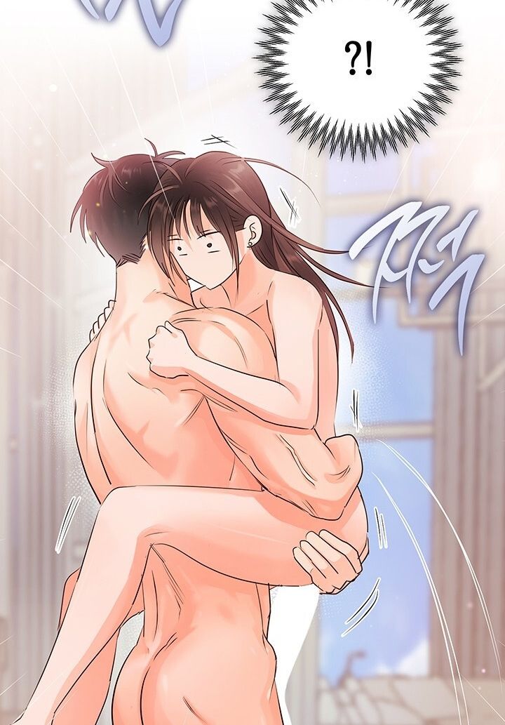 Trong Công Ty Thì Hãy Đứng Đắn Chương 23 page 58 - Giả Dược