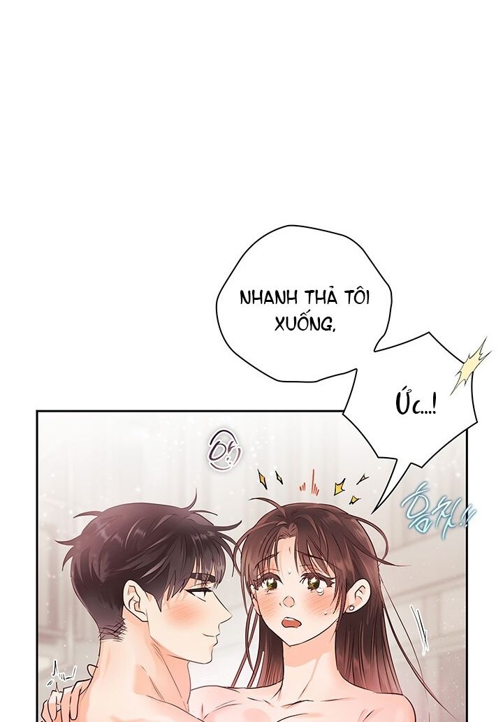 Trong Công Ty Thì Hãy Đứng Đắn Chương 23 page 61 - Giả Dược