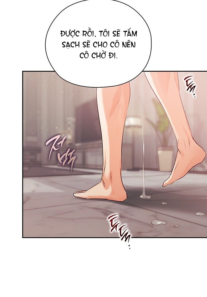 Trong Công Ty Thì Hãy Đứng Đắn Chương 23 page 67 - Giả Dược