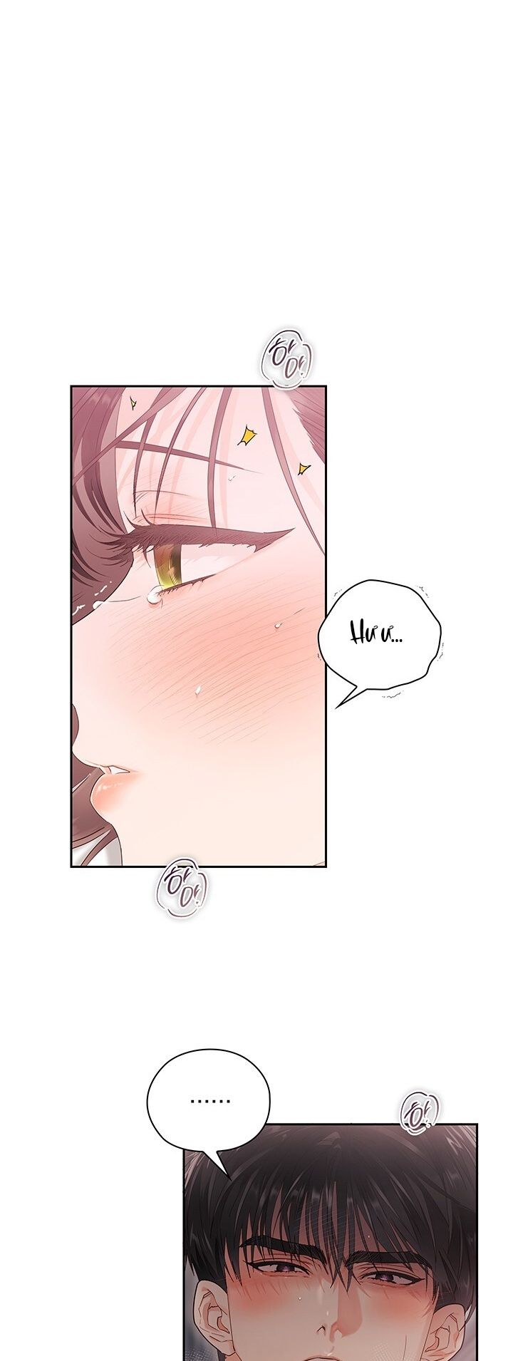 Trong Công Ty Thì Hãy Đứng Đắn Chương 23 page 8 - Giả Dược