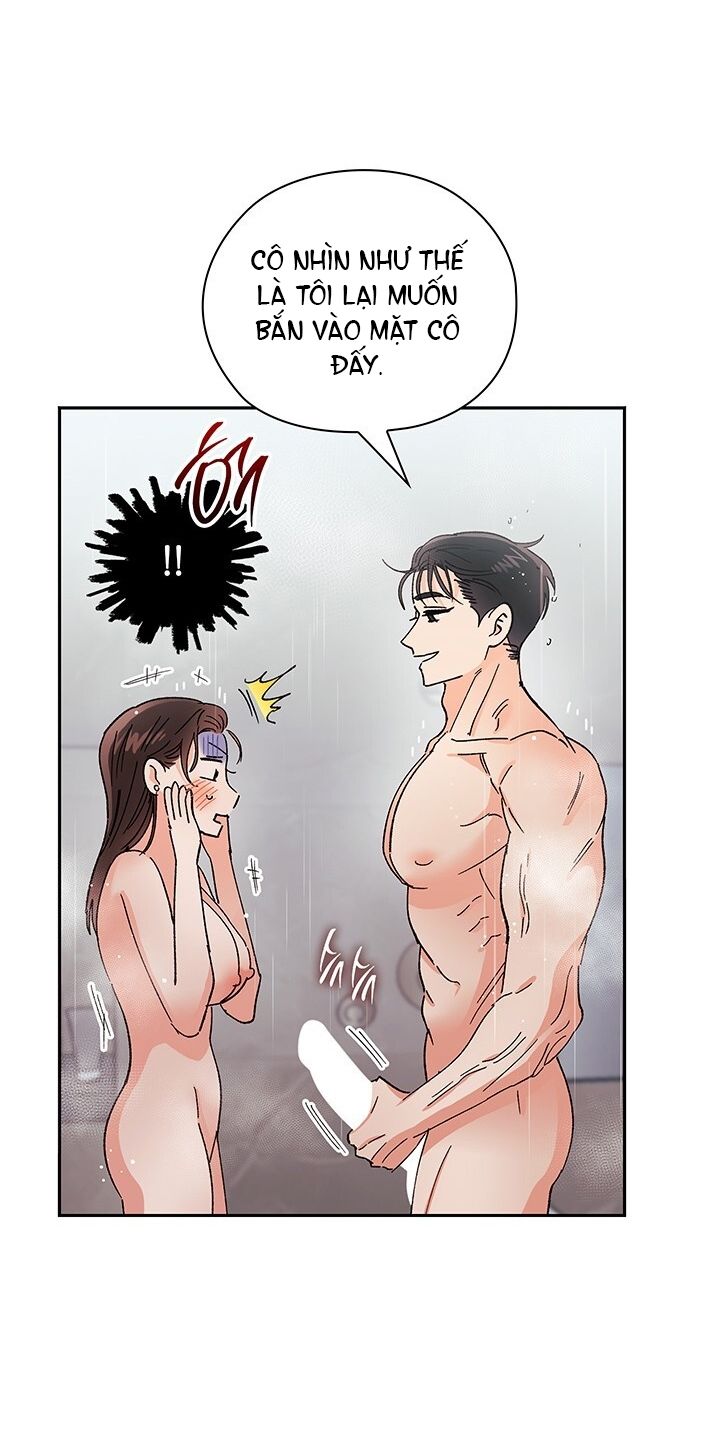 Trong Công Ty Thì Hãy Đứng Đắn Chương 24 page 12 - Giả Dược