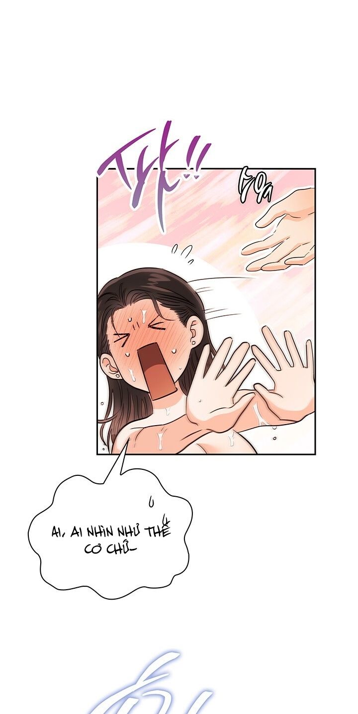 Trong Công Ty Thì Hãy Đứng Đắn Chương 24 page 13 - Giả Dược