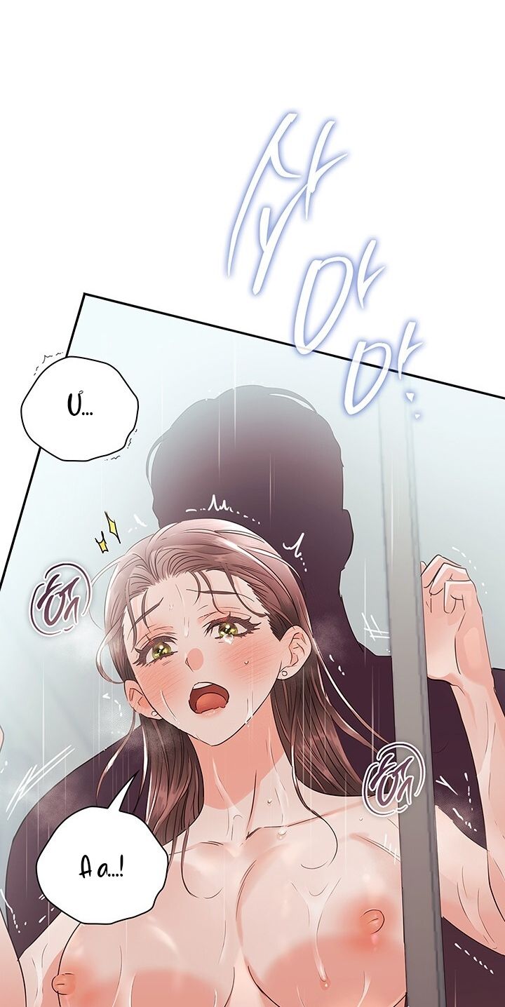 Trong Công Ty Thì Hãy Đứng Đắn Chương 24 page 21 - Giả Dược