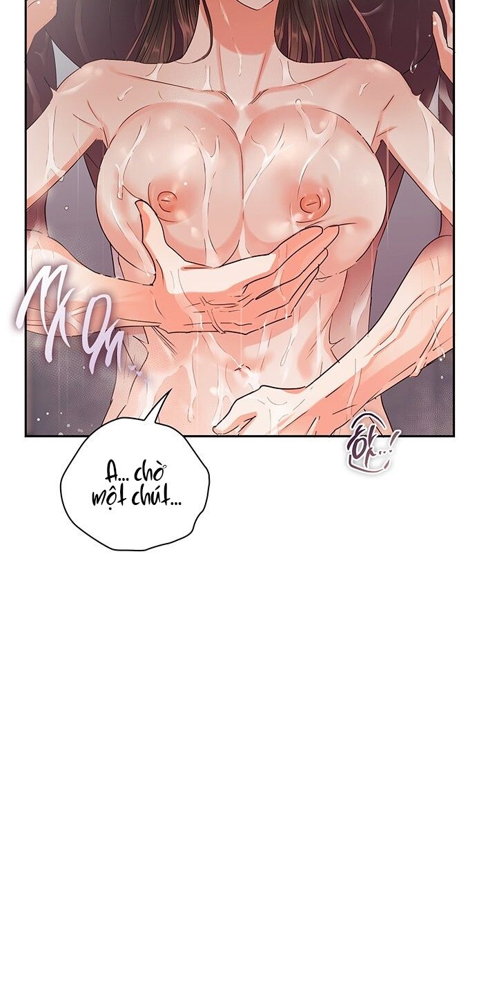 Trong Công Ty Thì Hãy Đứng Đắn Chương 24 page 25 - Giả Dược