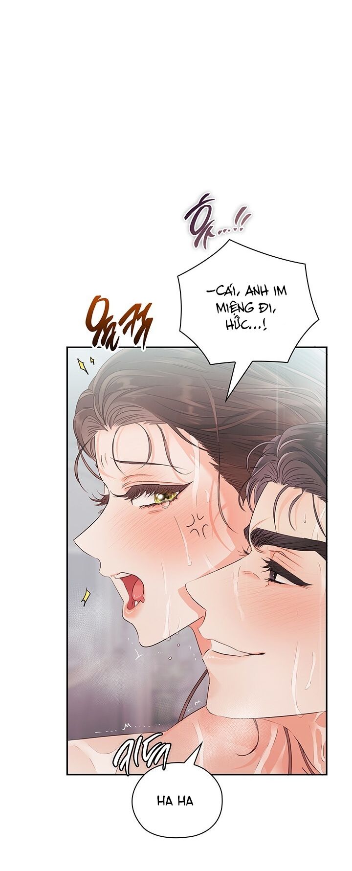 Trong Công Ty Thì Hãy Đứng Đắn Chương 24 page 30 - Giả Dược