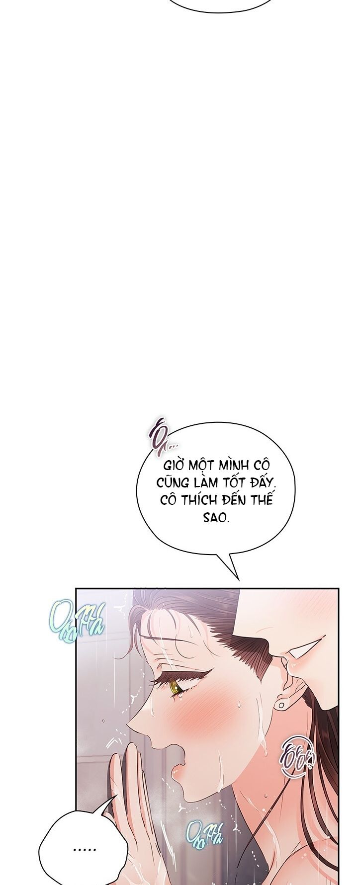 Trong Công Ty Thì Hãy Đứng Đắn Chương 24 page 38 - Giả Dược