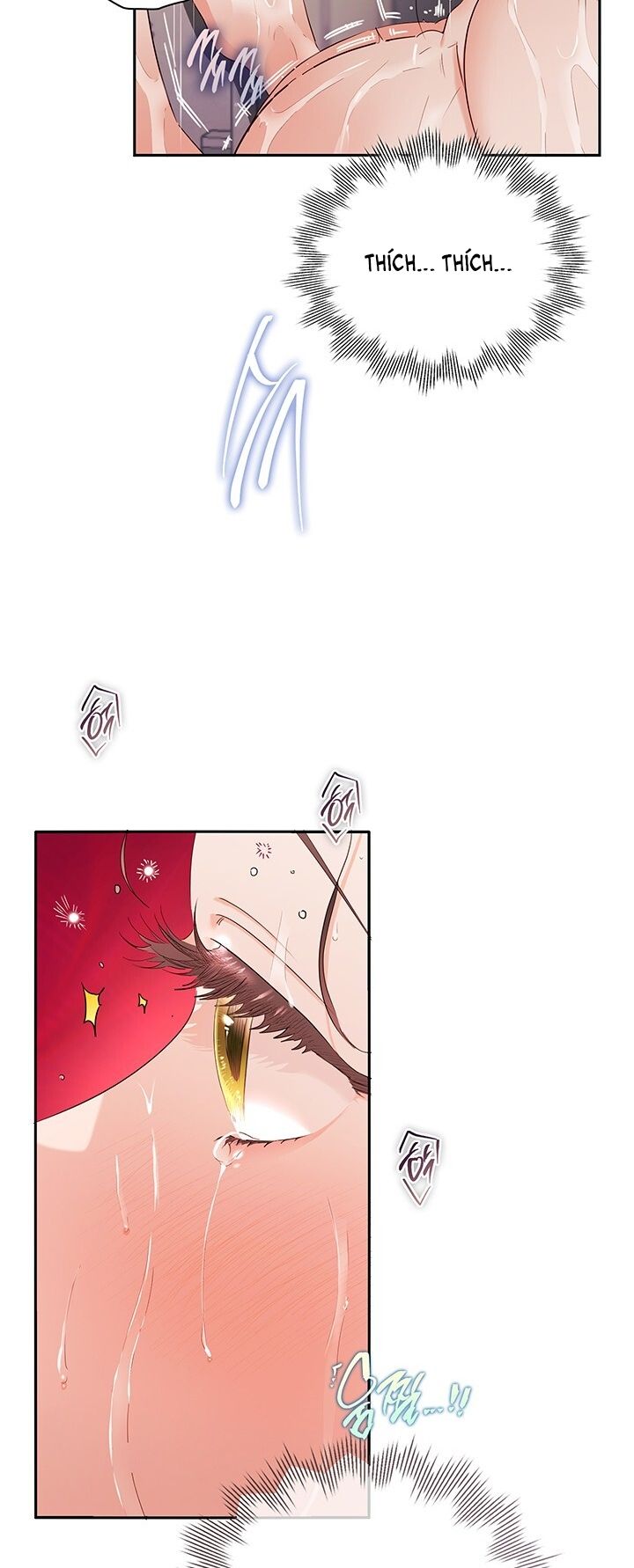 Trong Công Ty Thì Hãy Đứng Đắn Chương 24 page 39 - Giả Dược