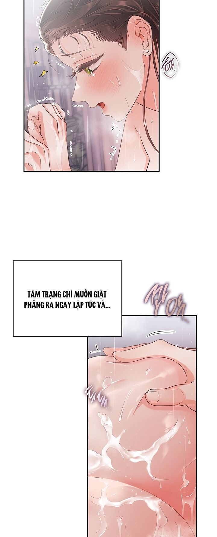 Trong Công Ty Thì Hãy Đứng Đắn Chương 24 page 48 - Giả Dược
