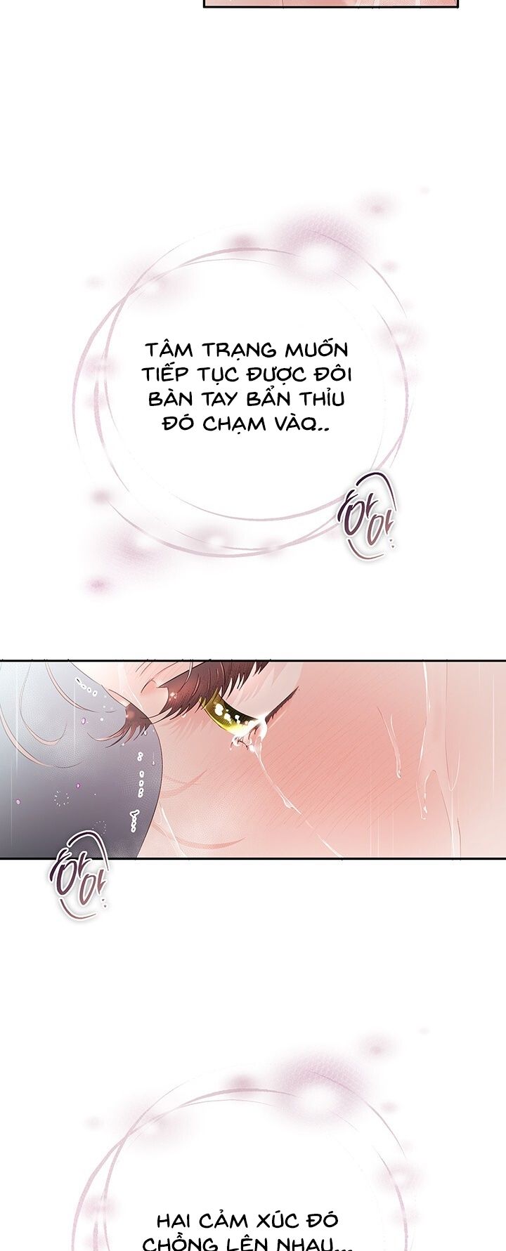Trong Công Ty Thì Hãy Đứng Đắn Chương 24 page 49 - Giả Dược