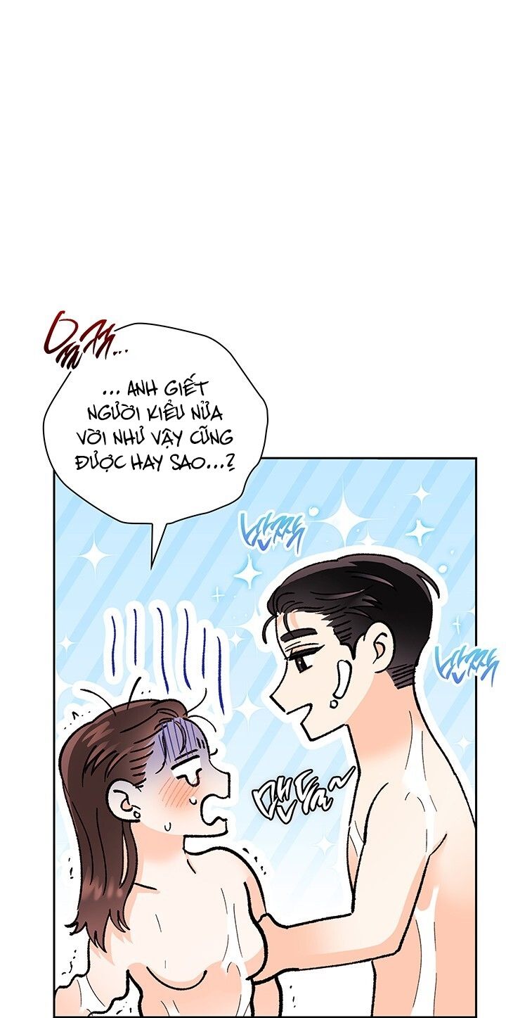 Trong Công Ty Thì Hãy Đứng Đắn Chương 24 page 51 - Giả Dược