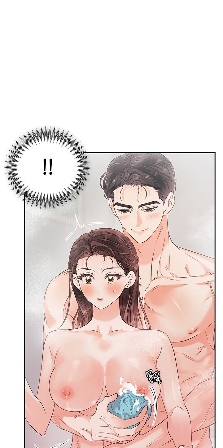 Trong Công Ty Thì Hãy Đứng Đắn Chương 24 page 53 - Giả Dược