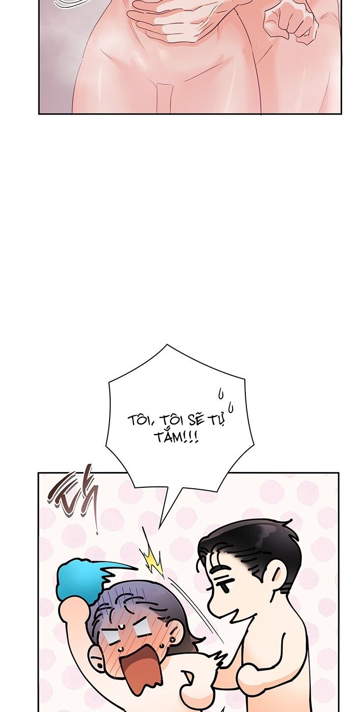 Trong Công Ty Thì Hãy Đứng Đắn Chương 24 page 54 - Giả Dược