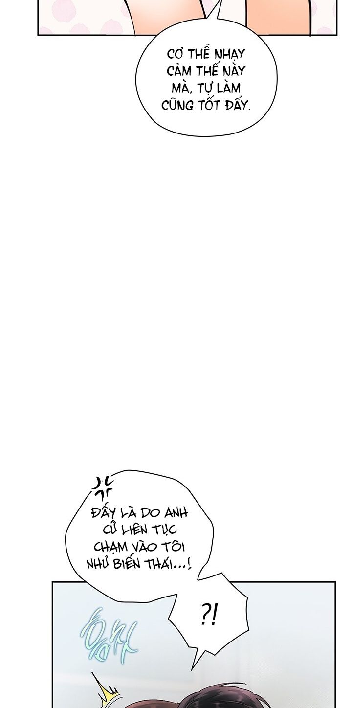 Trong Công Ty Thì Hãy Đứng Đắn Chương 24 page 55 - Giả Dược