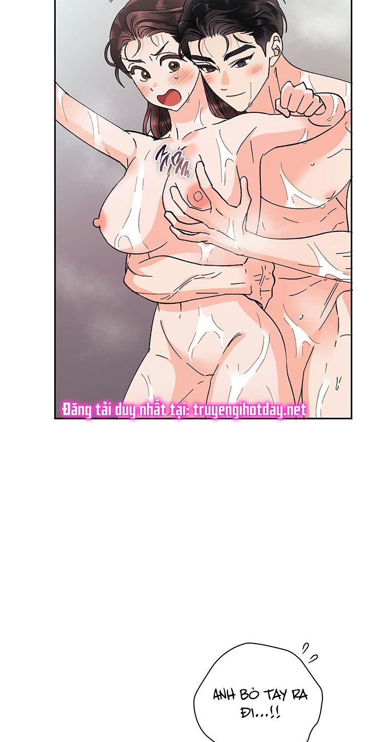 Trong Công Ty Thì Hãy Đứng Đắn Chương 24 page 56 - Giả Dược