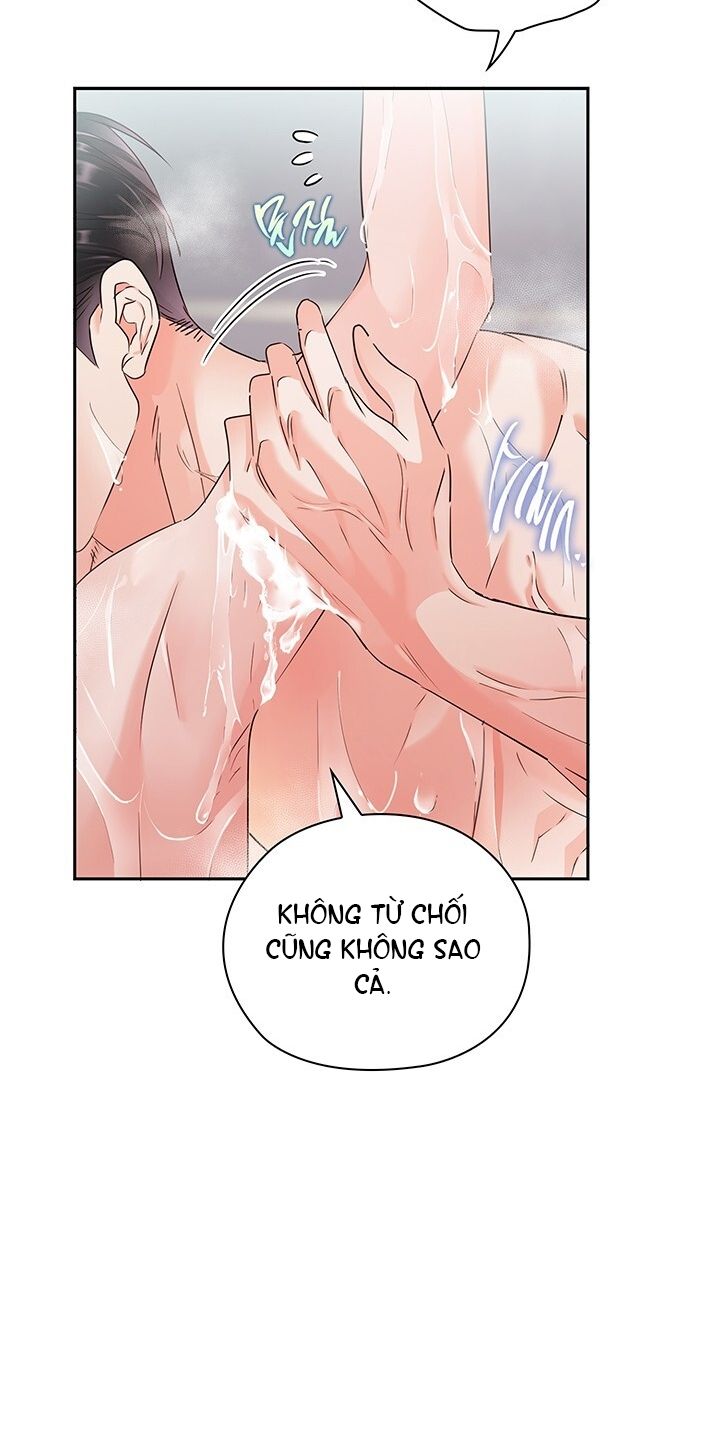 Trong Công Ty Thì Hãy Đứng Đắn Chương 24 page 57 - Giả Dược