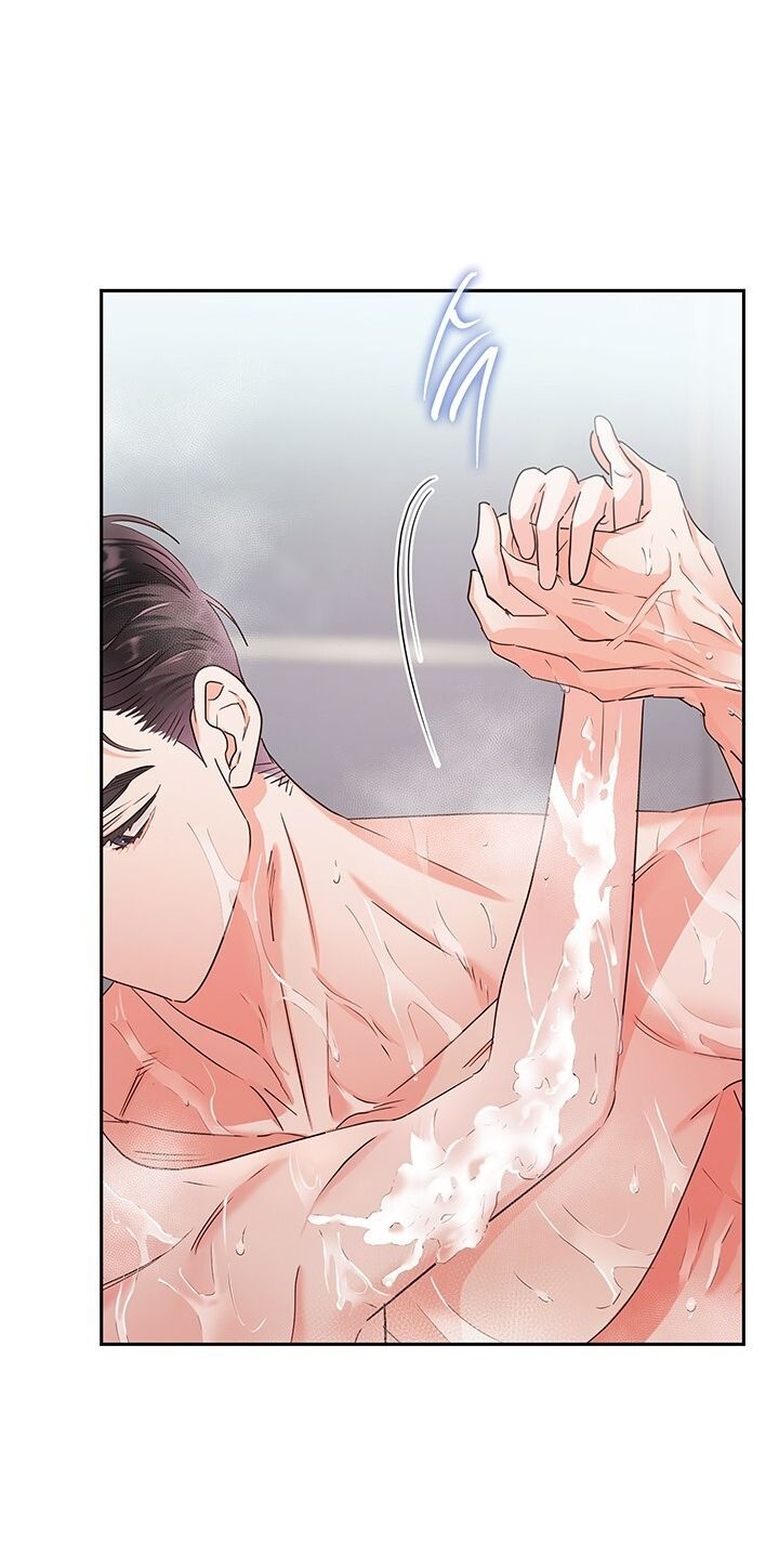 Trong Công Ty Thì Hãy Đứng Đắn Chương 24 page 58 - Giả Dược
