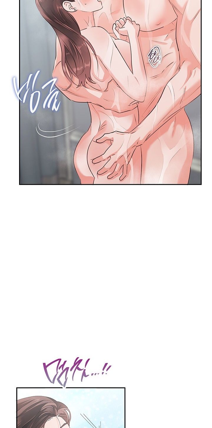 Trong Công Ty Thì Hãy Đứng Đắn Chương 24 page 66 - Giả Dược