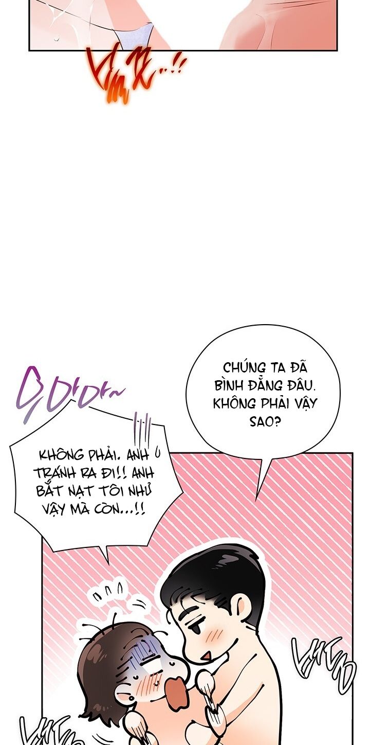 Trong Công Ty Thì Hãy Đứng Đắn Chương 24 page 69 - Giả Dược