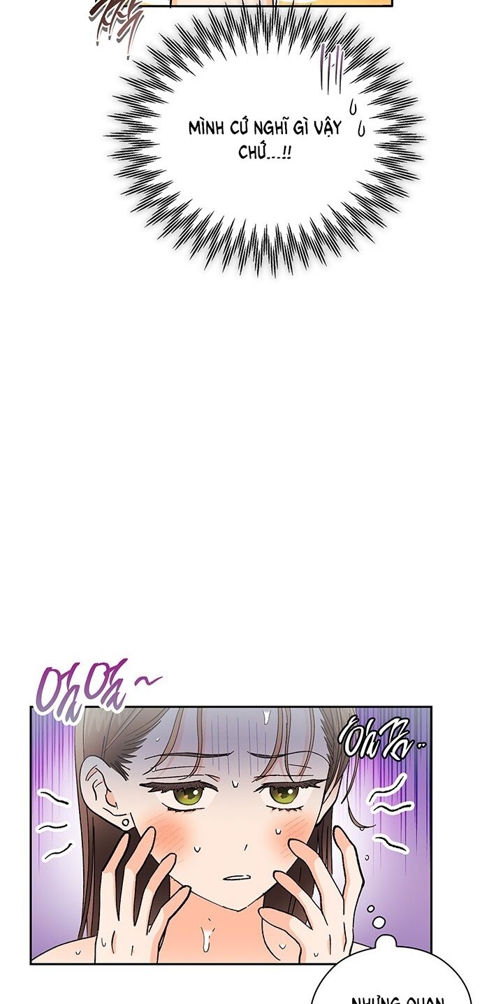 Trong Công Ty Thì Hãy Đứng Đắn Chương 24 page 9 - Giả Dược