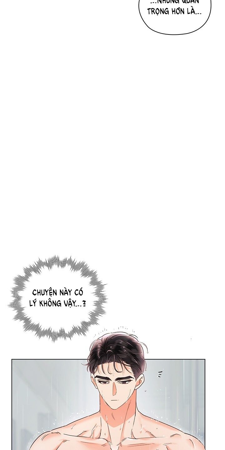 Trong Công Ty Thì Hãy Đứng Đắn Chương 24 page 10 - Giả Dược