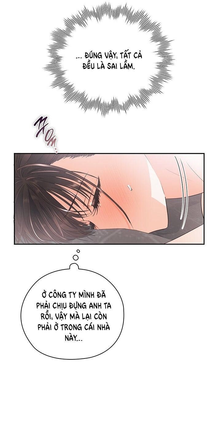 Trong Công Ty Thì Hãy Đứng Đắn Chương 25 page 12 - Giả Dược