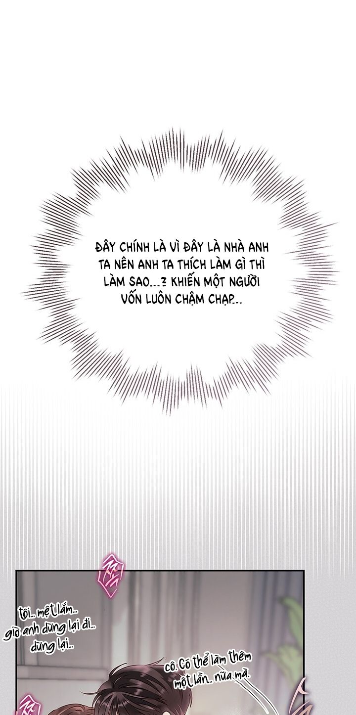 Trong Công Ty Thì Hãy Đứng Đắn Chương 25 page 13 - Giả Dược