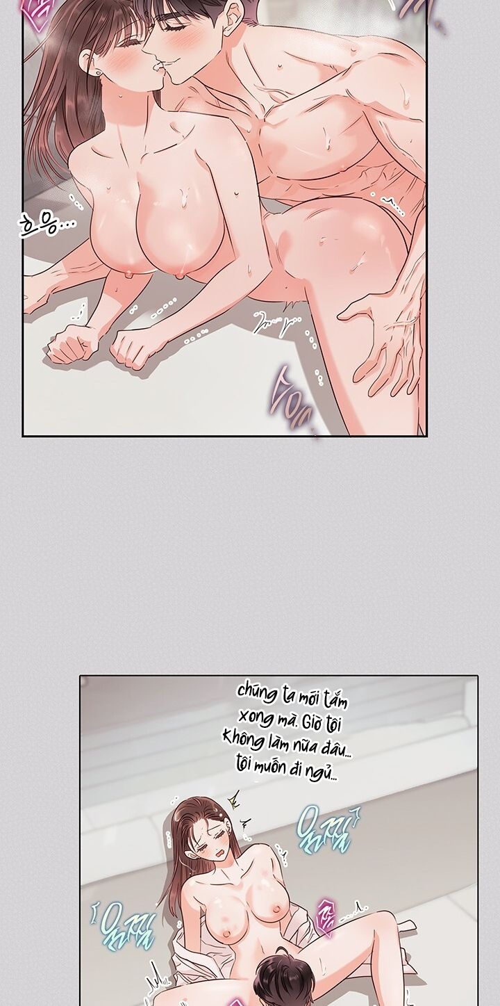 Trong Công Ty Thì Hãy Đứng Đắn Chương 25 page 14 - Giả Dược