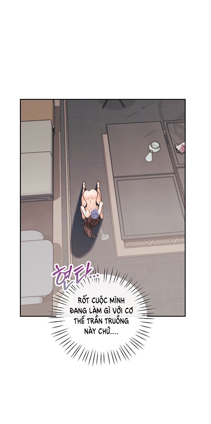 Trong Công Ty Thì Hãy Đứng Đắn Chương 25 page 21 - Giả Dược