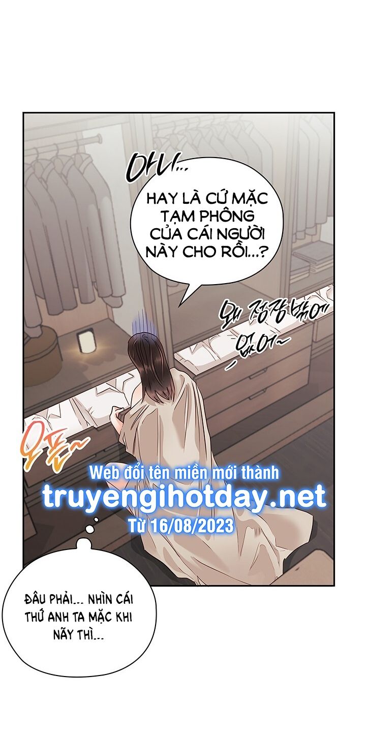 Trong Công Ty Thì Hãy Đứng Đắn Chương 25 page 23 - Giả Dược