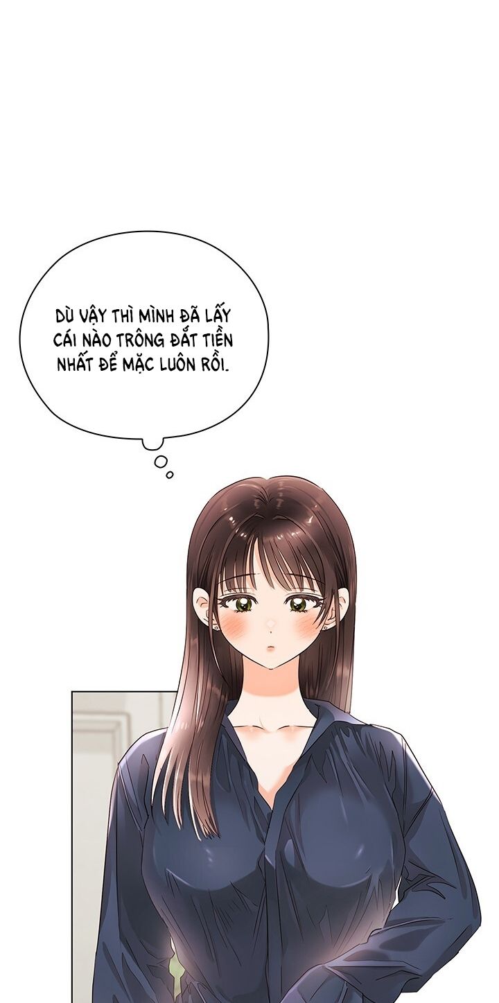Trong Công Ty Thì Hãy Đứng Đắn Chương 25 page 26 - Giả Dược