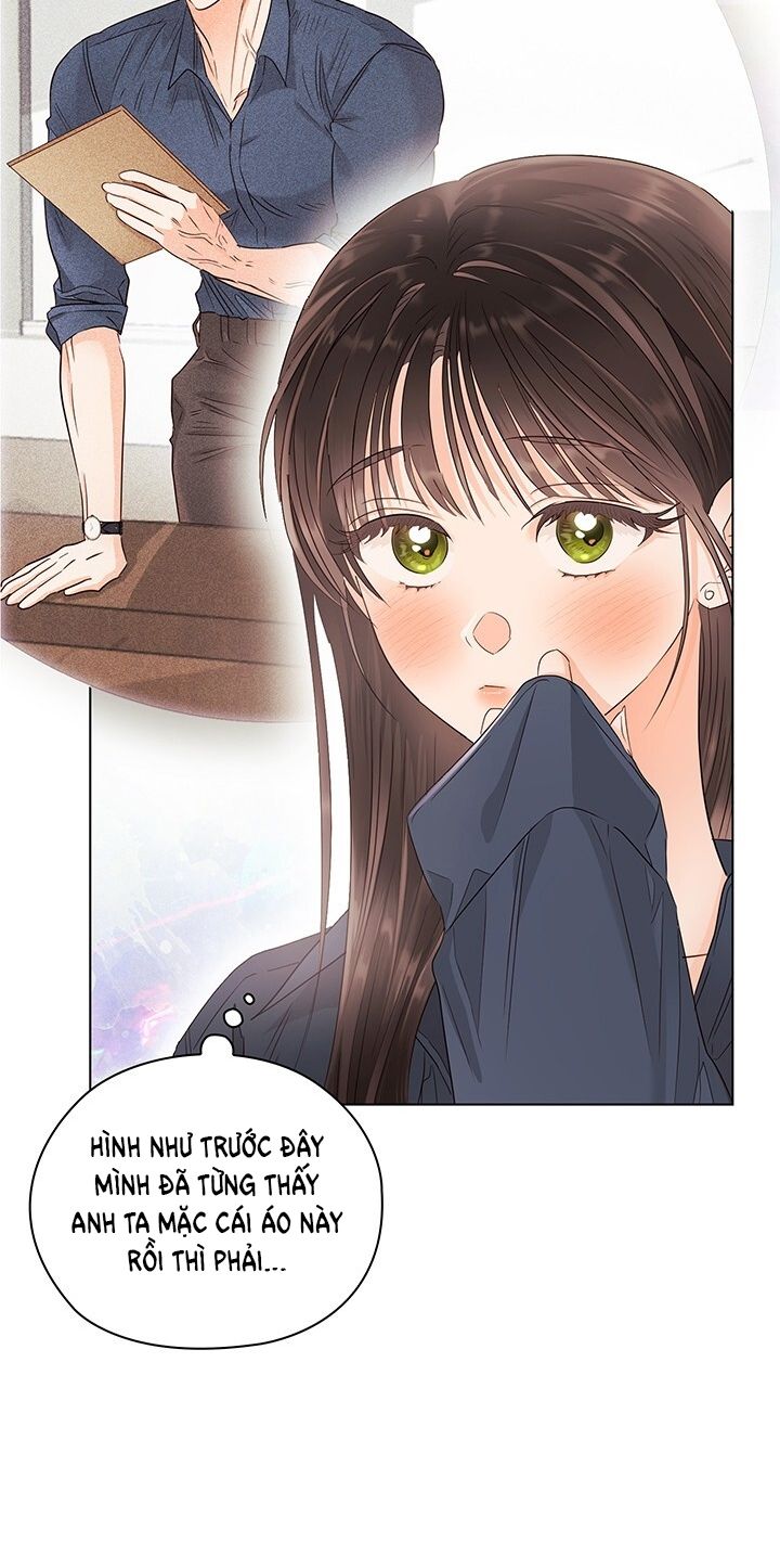 Trong Công Ty Thì Hãy Đứng Đắn Chương 25 page 29 - Giả Dược